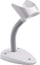 Qëndrim gooseneck për lexues barkodi Zebra Intellistand, për DS4308 DS2208 DS4608 DS8108, i bardhë