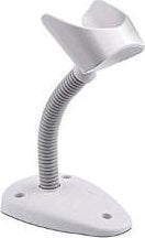 Qëndrim gooseneck për lexues barkodi Zebra Intellistand, për DS4308 DS2208 DS4608 DS8108, i bardhë