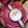 Orë dore Boccia Titanium Ceramic 3245-01, woman