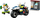 Set LEGO City Motorcycle Chase 60455, lodër ndërtuese, për fëmijë