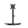 Stendë tavoline për monitor Gembird, 13"-32", VESA 75x75 100x100, e zezë