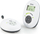 Монитор за бебиња Алекто DBX-125, DECT, домет до 300 m, бел