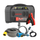 Lokithor AW401 Jump Starter / Booster 2500A + Powerbank 20000mAh + Kompresor + Dritë Flash + Pajisje Power Wash 5-in-1