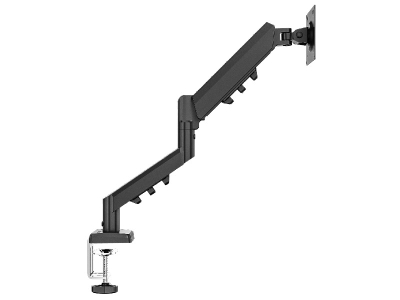 Mbajtëse monitori Tracer Pivotmaster, deri 32", VESA 100x100, e zezë