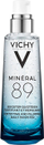 Kujdes për lëkurë për forcim dhe mbushje Minéral 89 (Hyaluron Booster), 75 ml
