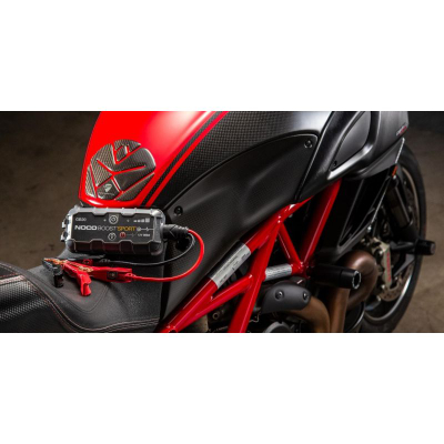 Starter baterie NOCO Boost Sport GB20, 500A, 12V, i zi