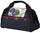 Çantë me vegla Troika TOOL BAG, 6.5L, 9 pjesë, e zezë me të kuqe