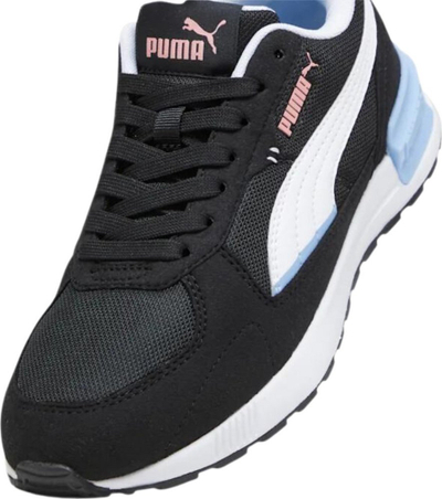 Atlete për goca Puma Graviton W 380738, SoftFoam, të zeza