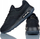 Atlete Nike Air Max Motif GS Jr DH9388-003, për kalamaj, të zeza