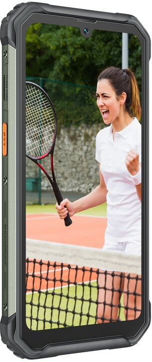 Celular iGET GBV7200, 6.1" HD+, 6GB RAM, 128GB, i zi