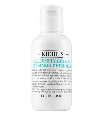 Solucion për pastrim grimi Kiehl's 125 ml