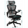 Karrige zyre rrotulluese Ertusolid Nario-500, ergonomike, e zezë