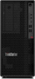 Workstation Lenovo ThinkStation P2, Intel Core i5 14500, 16GB RAM, 512GB SSD, i zi