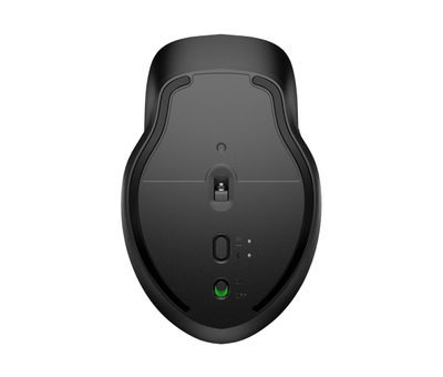 Maus pa tel HP 435 Multi Device, optik, Bluetooth, i zi