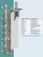 Tee e izoluar SpiroFlex SX KW150/200T90, 150/200 mm, e galvanizuar