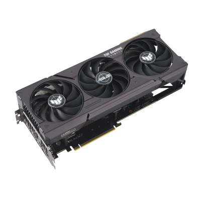 Kartë grafike ASUS TUF Gaming NVIDIA GeForce RTX 4060 Ti, 8 GB GDDR6
