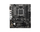 Pllakë mëme MSI PRO A620M-B, Socket AM5, DDR5, micro ATX, e zezë