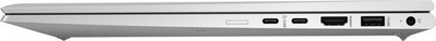 Laptop HP EliteBook 855 G8, AMD Ryzen 7 PRO 5850U, 15.6", 16GB RAM, SSD 512 GB, i argjendtë