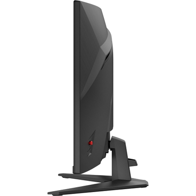 Monitor gaming MSI MAG 321CQF E18, 32", QHD, 180Hz, i zi
