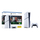 Konzolë lojrash Sony PlayStation 5, 1TB, EA SPORTS FC 26 Bundle, e bardhë