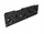 Panel ftohës vertikal Lanberg 19", 3U, 3 ventilatorë, i zi