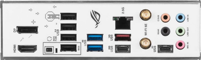 Pllakë Amë Asus ROG STRIX B760-G GAMING WIFI