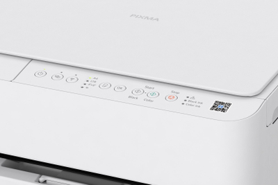 Printer multifunksional Canon PIXMA TS4150i, inkjet, WiFi, i bardhë