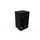 Rrakë serveri HPE Advanced G2 42U, 800x1200 mm, metalike e zezë