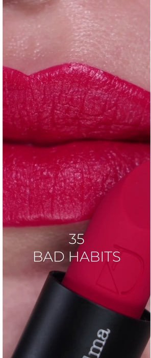 Рефил кармин Diego Dalla Palma Lumi Matt, бр. 35 Bad Habits