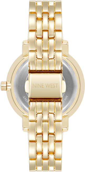 Orë për femra Nine West NW/3332CHGB, e artë
