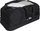 Çantë sportive Adidas TIRO Duffel Bag L HS9744, fund i papërshkueshëm nga uji, 100% poliester, e zezë