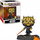 Figurë koleksionare Funko Pop Deluxe Savage Opress, Star Wars, që ndriçon në errësirë, Edicion Special