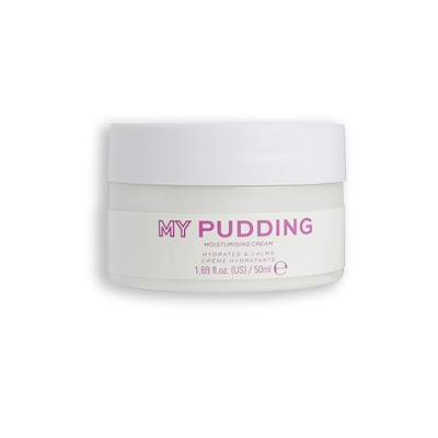 Krem fytyre që lag lëkurën Revolution My Pudding