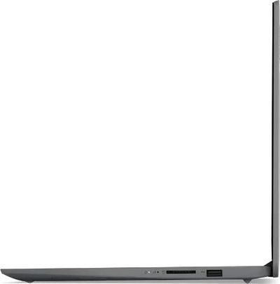 Laptop Lenovo IdeaPad 1 15ALC7, 15.6", AMD Ryzen 5 5500U, 8GB RAM, 512GB SSD, AMD Radeon Graphics