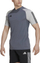 Fanellë futbolli adidas Tiro 23 Competition M, Aeroready, poliester i ricikluar, gri