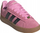 Atlete Adidas Grand Court Alpha 00s W JH8669, Cloudfoam, për goca, rozë