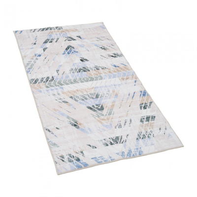 Tapet i printuar MABO, 70x140 cm, poliester, shumëngjyrësh