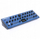 Sintетизатор Modal Electronics Cobalt 8M, 8 гласа, компактен, син