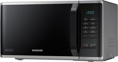 [OUTLET] Mikrovalë Samsung MS23K3513AS/EO, 800W