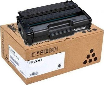 Toner për printer Ricoh Aficio SP300DN 406956, origjinal, i zi