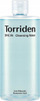 Ujë pastrus për fytyrë Torriden DIVE-IN, me acid hialuronik, 400ml, transparent
