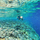 Maskë snorkelingu Best Sporting Snorkel Mask, për fytyrë komplet, për të rritur, blu me të zezë
