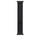 Apple Watch 49mm Loop, Black Alpine Loop, Small, Black Titanium Finish