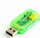 USB Gembird Virtus Sound