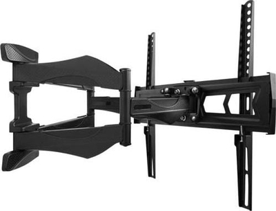 Mbajtëse muri për TV Arkas LPP-465 T CZ, 32\"-65\", deri 30 kg, e zezë