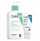 Set për fytyrë CeraVe xhel pastrues 236 ml + krem fytyre 52 ml, për lëkurë të ndjeshme, pa aromë