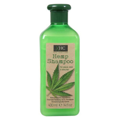Shampon për flokë XPel Hemp, 400 ml
