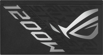 Furnizim energjie Asus ROG Strix 1200W Platinum, modular, 80 Plus Platinum, i zi