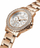 Orë dore Guess Crown Jewel GW0410L3