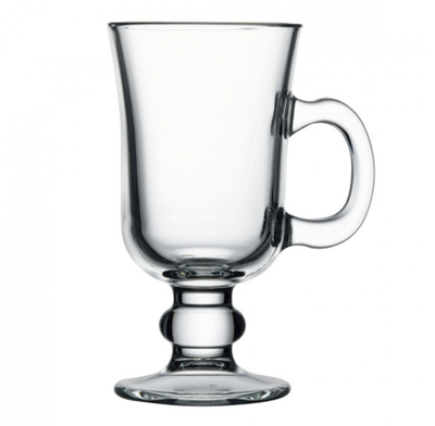 Gotë për kafe Irish Coffee (2 copë)